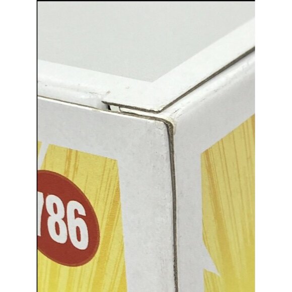 Funko Pop! My Hero Academia: Best Jeanist 786 Vinyl Figure - Picture 11 of 13